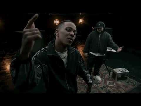 Came Beats, Nickzzy - Condena (Official Video)