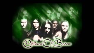 Children Of Bodom She is beautiful