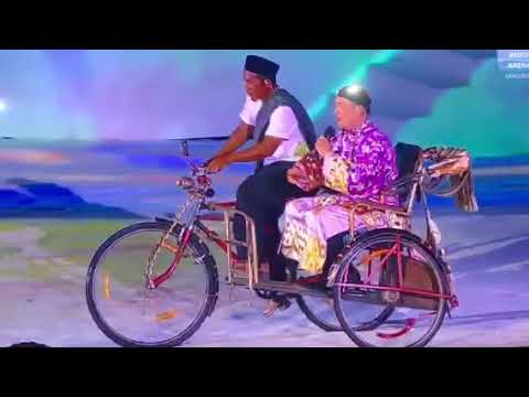 29th Sea Games KL 2017 Grand Opening