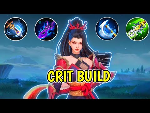 HANABI CHALLENGE BEST BUILD 2023!! (CHALLENGE ACCEPTED) 🔥 | SOLO GAME | MOBILE LEGENDS | HANABIISH