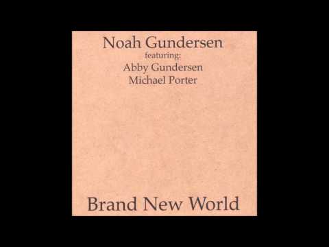 Moss On a Rolling Stone - Noah Gundersen
