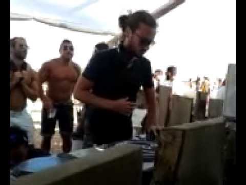 jewel kid @ alleanza