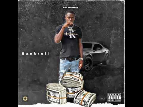 Jadoee - Bankroll (New Single)
