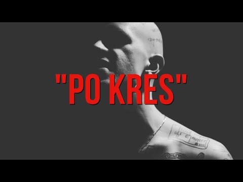 [HARD] Yung Adisz X Floral Bugs | TRAP | TYPE BEAT - "PO KRES"