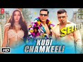 Kudi Chamkeeli Song Selfiee Movie Akshay Kumar Diana Penty Yo Yo Honey Singh Nora Fatehi