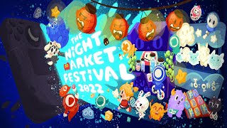 [情報] 2022 steam遊戲夜市特賣會直播