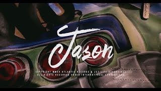 Curren$y - "Jason Freestyle" (Official Video)