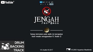 Download lagu NO DRUM Pas Band Jengah... mp3