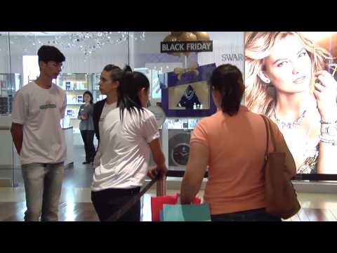 Programa Neusa Bighetti exibido no dia 27/11/2016 - RibeirãoShopping