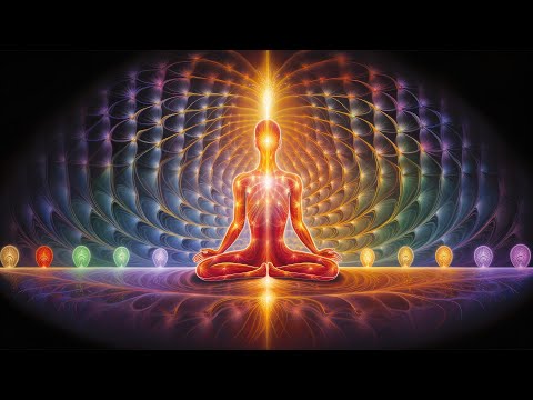Breaking The Cycle | Cognitive Restructuring | Very Rare Healing Meditation Music, Deep Sleep Music