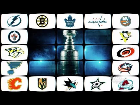 NHL Network:  Images of the Season   Apr 6,  2019