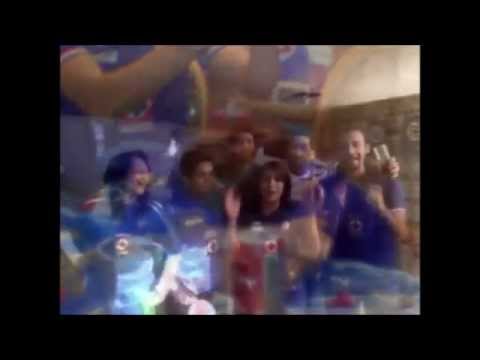 17 Años (Versión Parodia Cruz Azul) - VIDEO OFICIAL