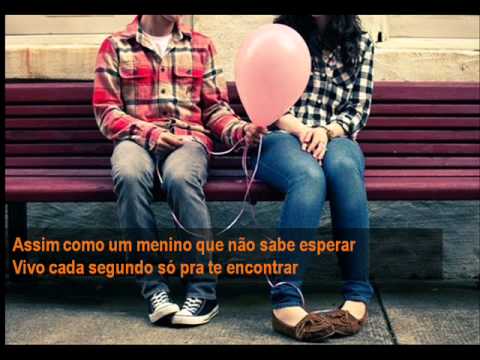 Ls Jack - Como um menino