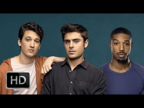 That Awkward Moment Red Band Trailer (2014) - Zac Efron Movie