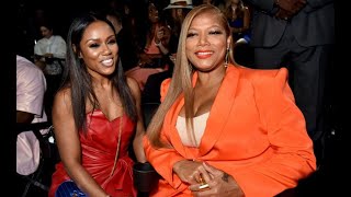 Queen Latifah Girlfriends (Dating History)