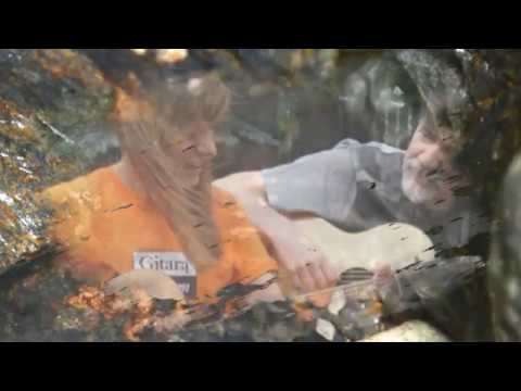 "Ballada o Świętym Mikołaju" - Agata Rymarowicz & Władek Serafin