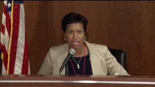 DC Statehood Constitutional Convention, 6/13/16