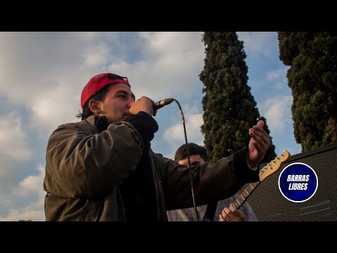 KAIO vs ZETA - Semifinal | BARRAS LIBRES 2021