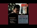 The Night Is So Lonely - Gene Vincent