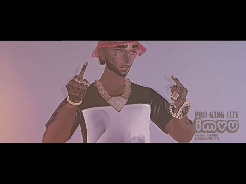 ShegueySquaad → DISLEUR (Video Music IMVU)