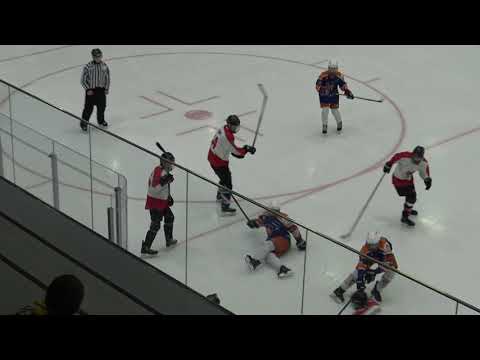 9.2.2019 C2 AA Tappara valkoinen - KPK 2. erä