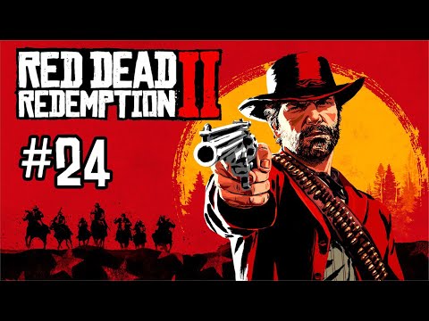 Red Dead Redemption 2 PL - odc.24 - No Commentary Gameplay
