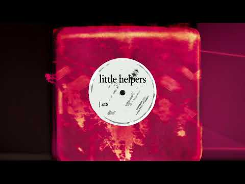 Çesc - Little Helper 418-2  (ft.  Figio's)