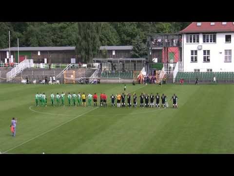 BSG Chemie Leipzig -- TuS Leutzsch 1990