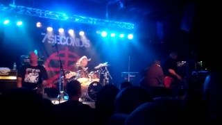 7 Seconds &quot;I Still Believe&quot; Live @ Vegas Country Saloon - Punk Rock Bowling May 26th 2013