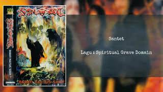 Download lagu Santet - Spiritual Grave Domain mp3