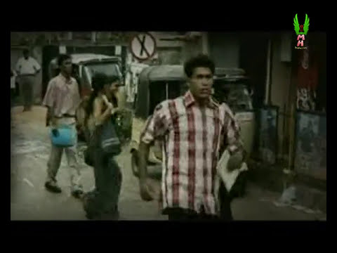 Me As Diha Balan - Shihan Mihiranga | Top Hit song in 2012 | Sl Machan