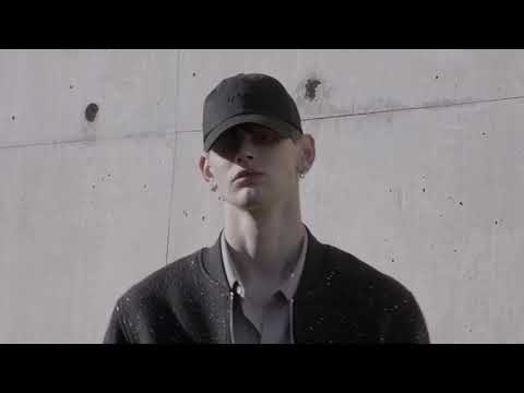 System Paris Man FW 21-22