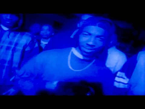 DFC & MC Eiht -Caps Get Peeled  (Remix)