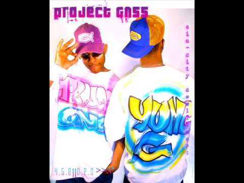 PROJECT GNSS (feat Michael Bryan)- GOOD GIRL