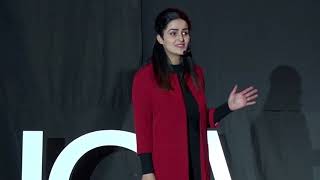 Download lagu Mountains of Opportunities | Furough Shakarmamadova | TEDxUCA mp3