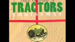 Tractors - Swingin Home for Christmas.wmv