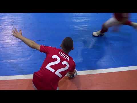 КХ   3 Az-Auto - Инвентус 2 тайм