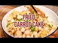 How To Cook Hawker Style Singapore Fried Carrot Cake Cai Tau Kway Recipes