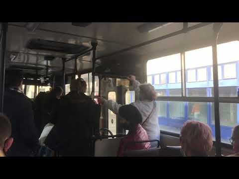 Ikarus 280.52 - AFF-671@38