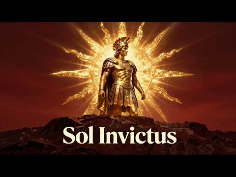 The Metal Historian - Sol Invictus Romae (Power Metal)