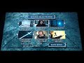 Harry Potter And The Deathly Hallows Part 1 Main Menu Walkthrough