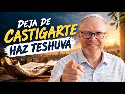Dejá de castigarte