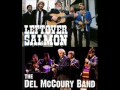 Del McCoury & Leftover Salmon   Midnight Blues