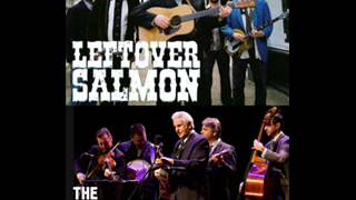 Del McCoury & Leftover Salmon   Midnight Blues