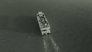 Murrells Inlet Evening Cruise