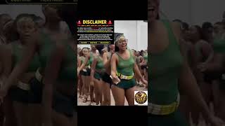 Download lagu The Beauty of Zulu Culture 🇿🇦🔥 Traditional Dance Like No Other! mp3
