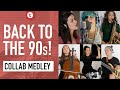 90 S Medley Backstreet Boys Lou Bega RATM Seal More Girls Only Thomann