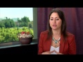 Lauren Berger The Intern Queen Gives Advice To Hungry Interns