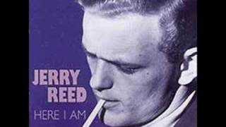 You Make It, They Take It-Jerry Reed