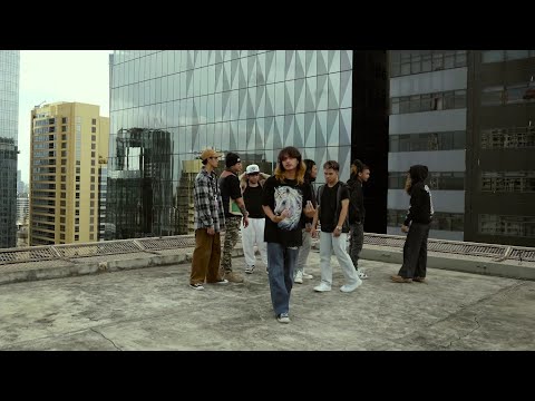 2022 Bandido Rekords Cypher Behind The Scenes (BTS VLOG)